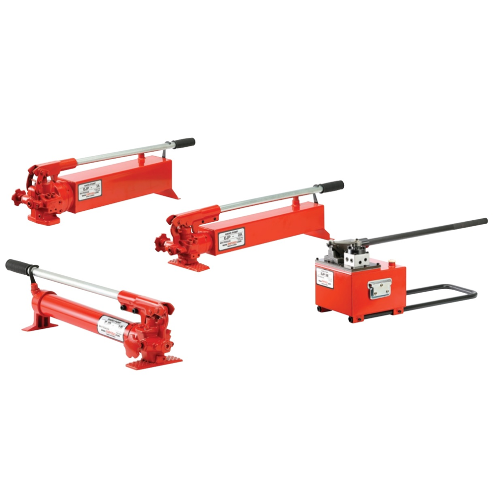 ENPOS HYDRAULIC HAND PUMP