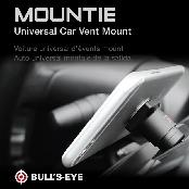Bull's-eye(Mounti) Air Vent Magnetic Car Mount Holder