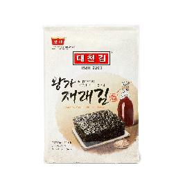 WD Jaerae JeonJang Gim