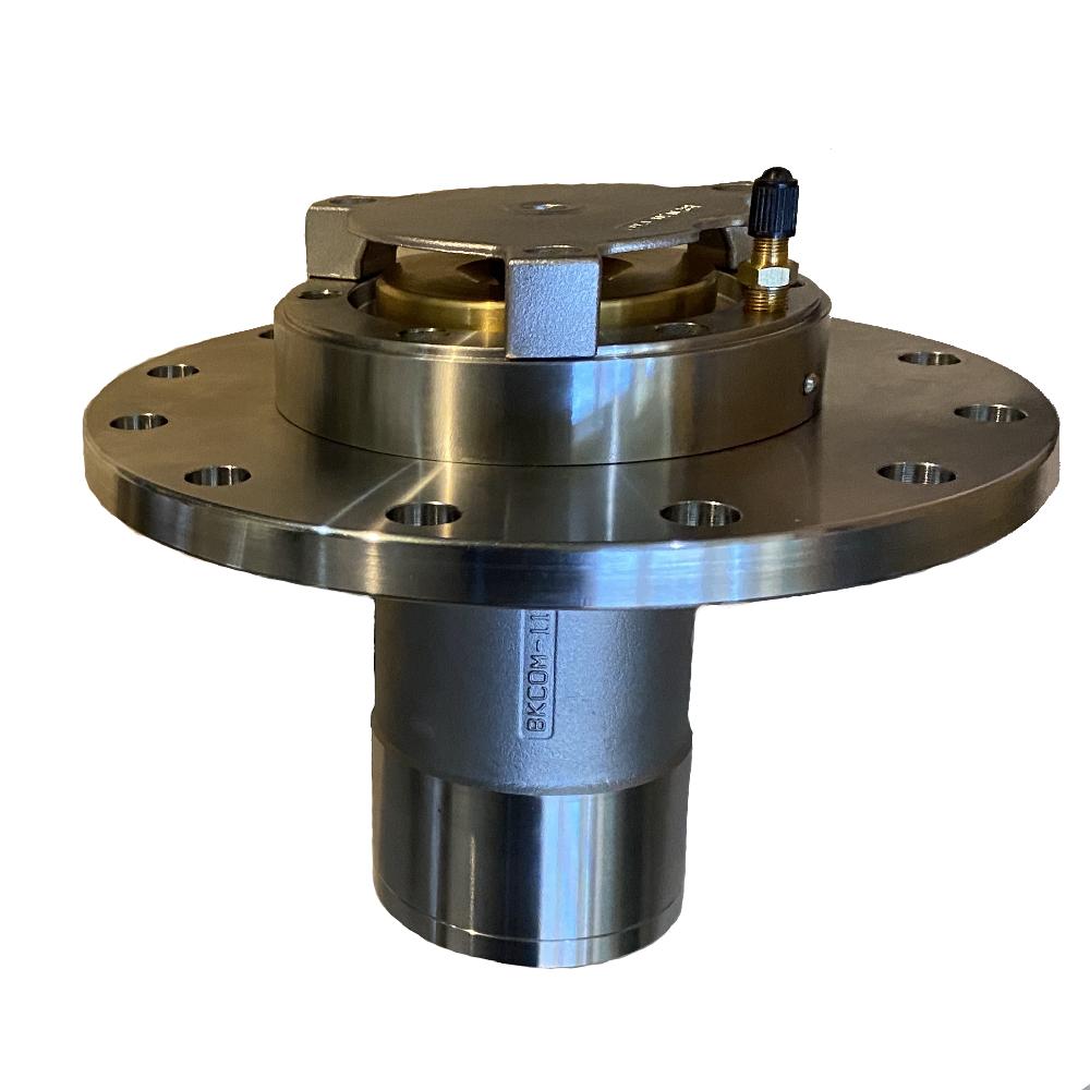 Safety valve for marine fender