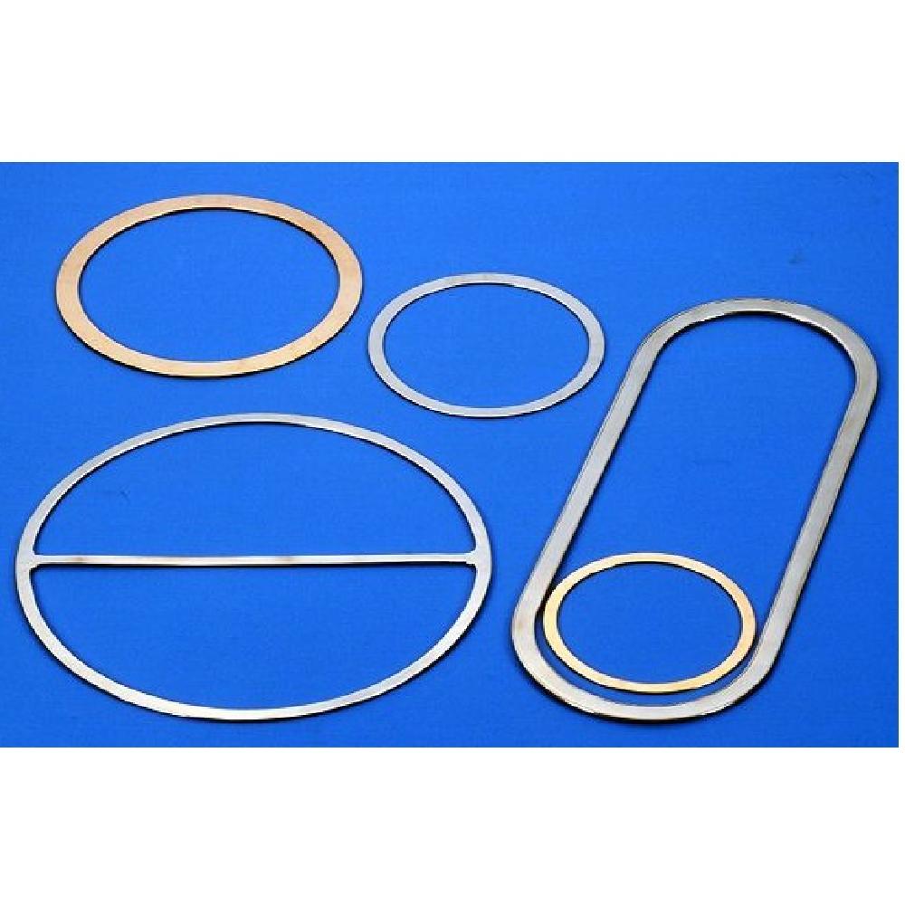 METAL JACKETED GASKET
