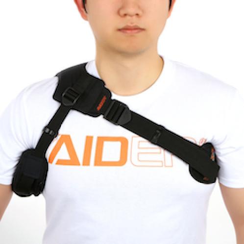 AIDER Bobath Sling | Aider, Bobath, Sling, Shoulder, Brace