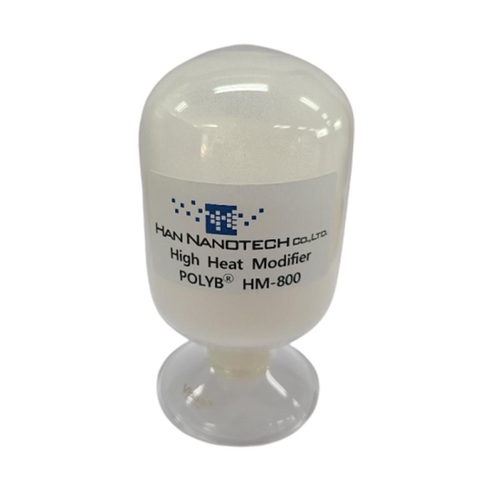 High heat modifier HM-800