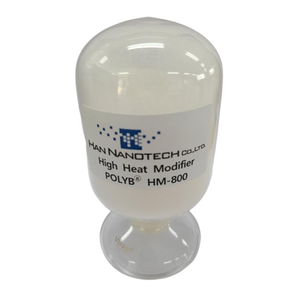 High heat modifier HM-800