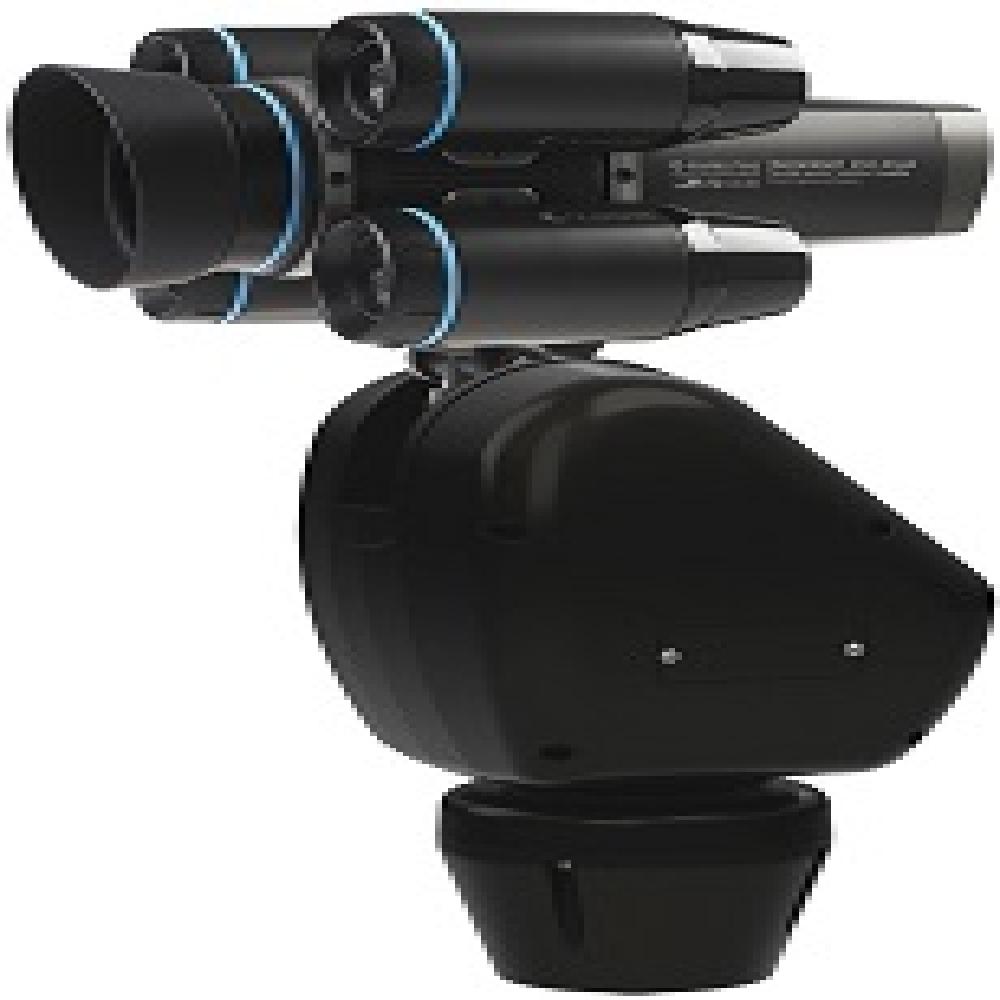 Intelligent Positioning System