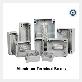 full image Aluminium Terminal Box [8536-90-1000]