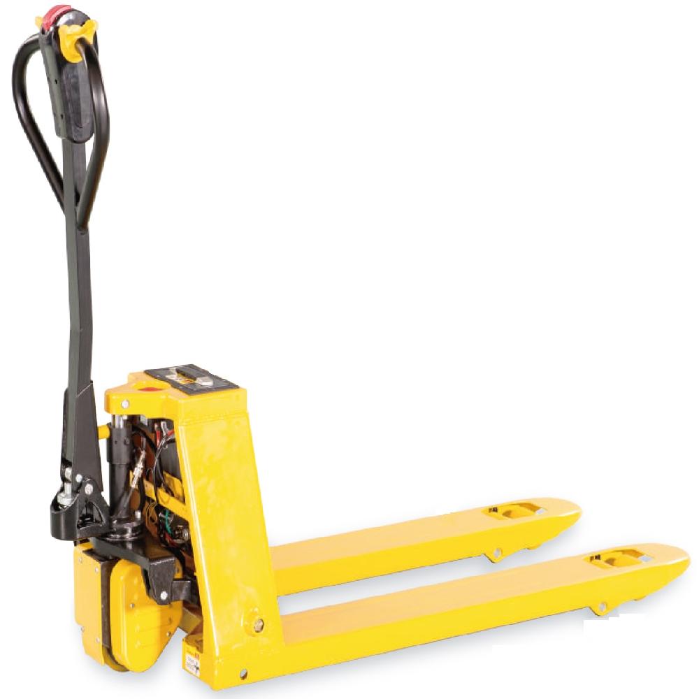 HOIST & CRANE & PALLET TRUCK