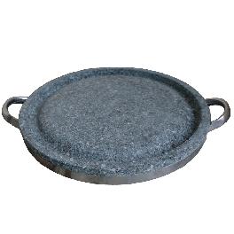 Kumsan stone Stone Roasting Pans