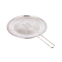 prevents oil that splashes when you cooking, Smart Efficiency Korea Splatter Guard (Oil Screen) 30cm