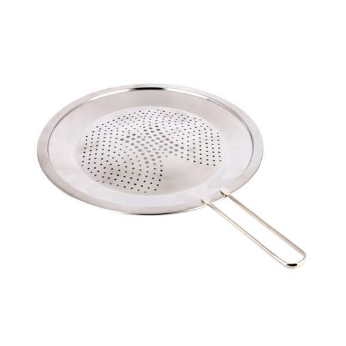 prevents oil that splashes when you cooking, Smart Efficiency Korea Splatter Guard (Oil Screen) 30cm