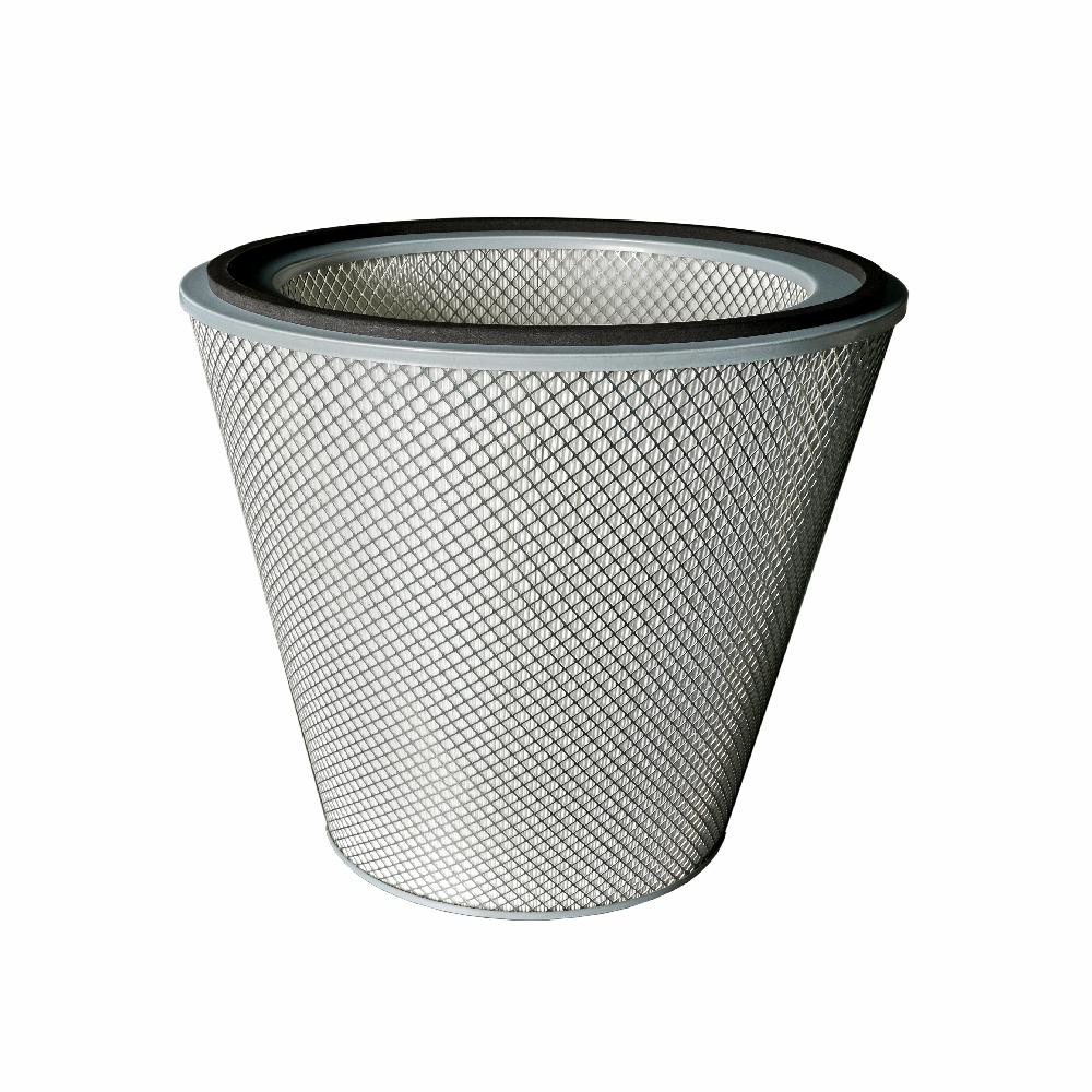 Gas Turbine Inlet Air Filter