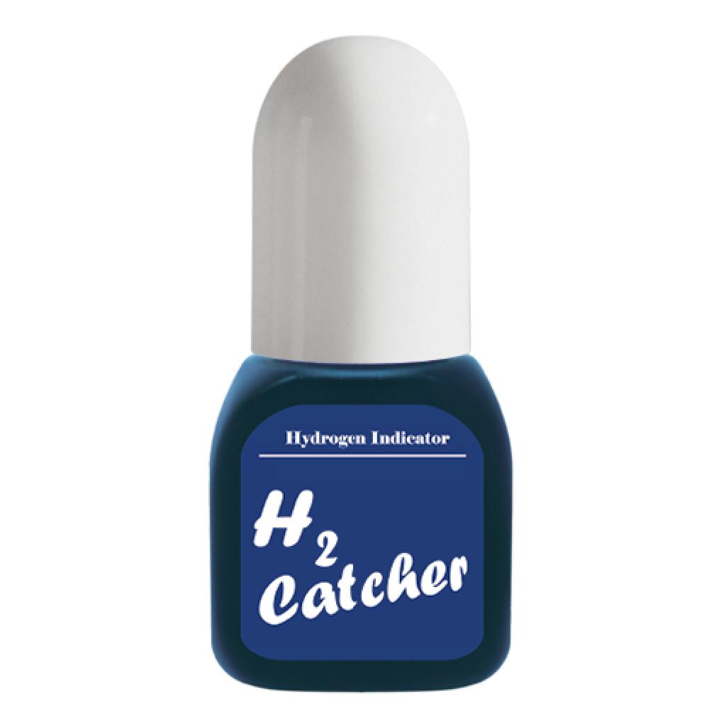 H2 Indicator (Hydrogen Indicator solution) depends on customer's need from blue to colorless