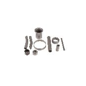 Cold Drawn Pipe (Pipe)