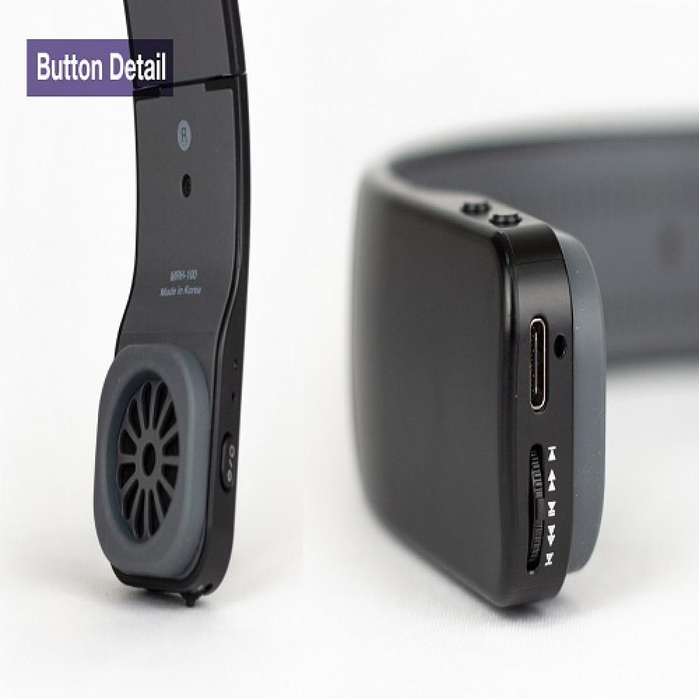 MRH(Mixed Reality Headset)