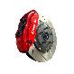 full image Inter-R 4 brake caliper 4p