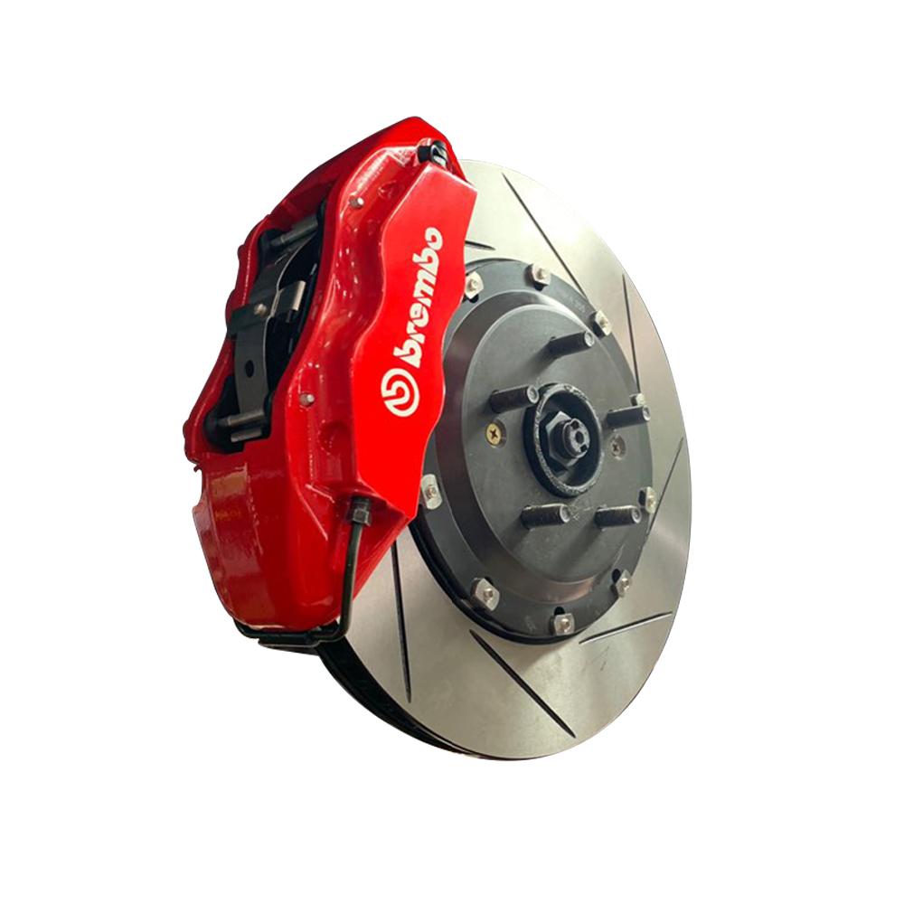 Inter-R 4 brake caliper 4p