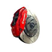 Inter-R 4 brake caliper 4p