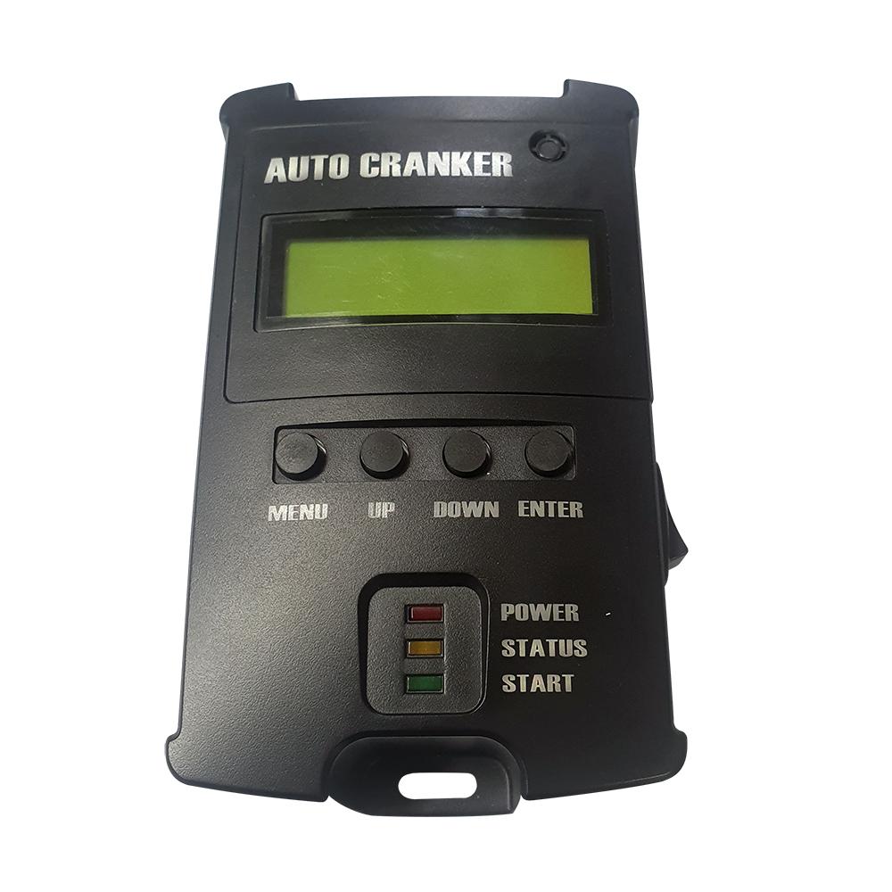 Auto Cranker
