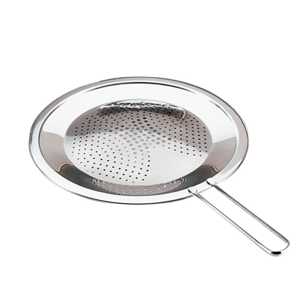 Stainless Steel Oil Splatter
