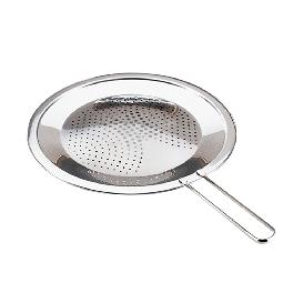 Stainless Steel Oil Splatter