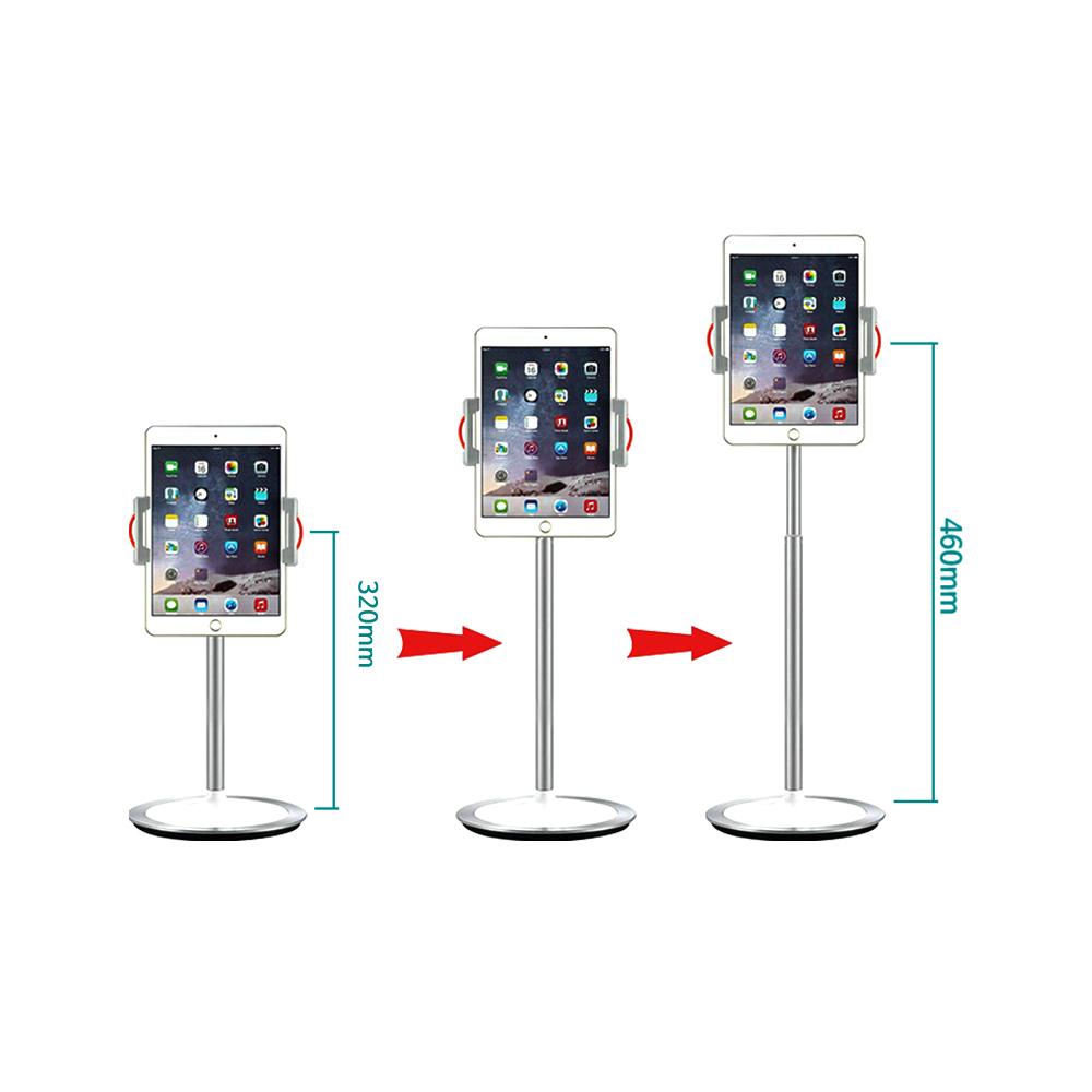 Tablet Phone holder S3T tablet stand