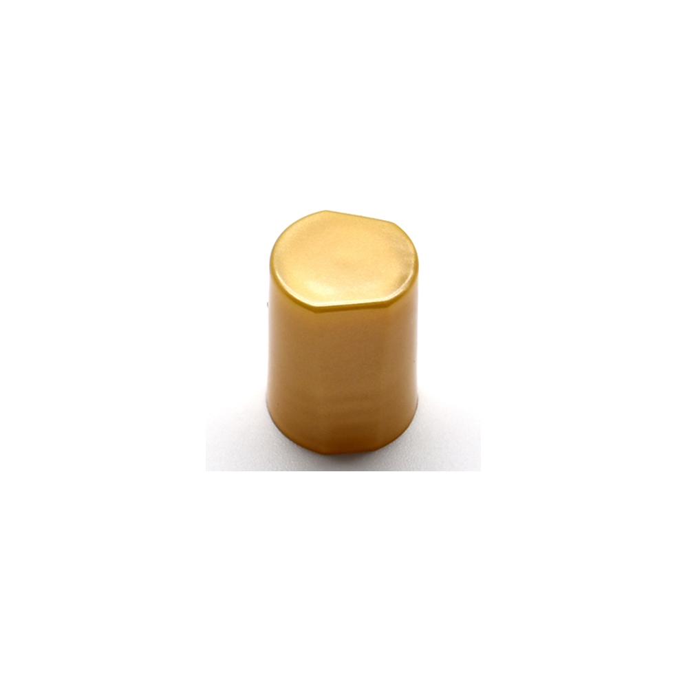 Cosmetic Container-Missha 19Φ Retinol Tube Cap