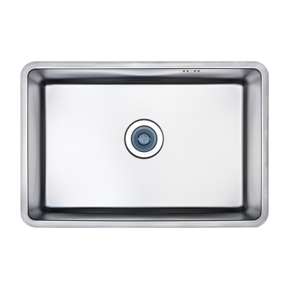 Stainless Kitchen Sink (LQ 660)