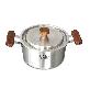 full image OSLO 3PLY Sauce Pot 20cm