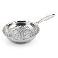 full image MasterStar 5PLY Embossing Frypan 26cm