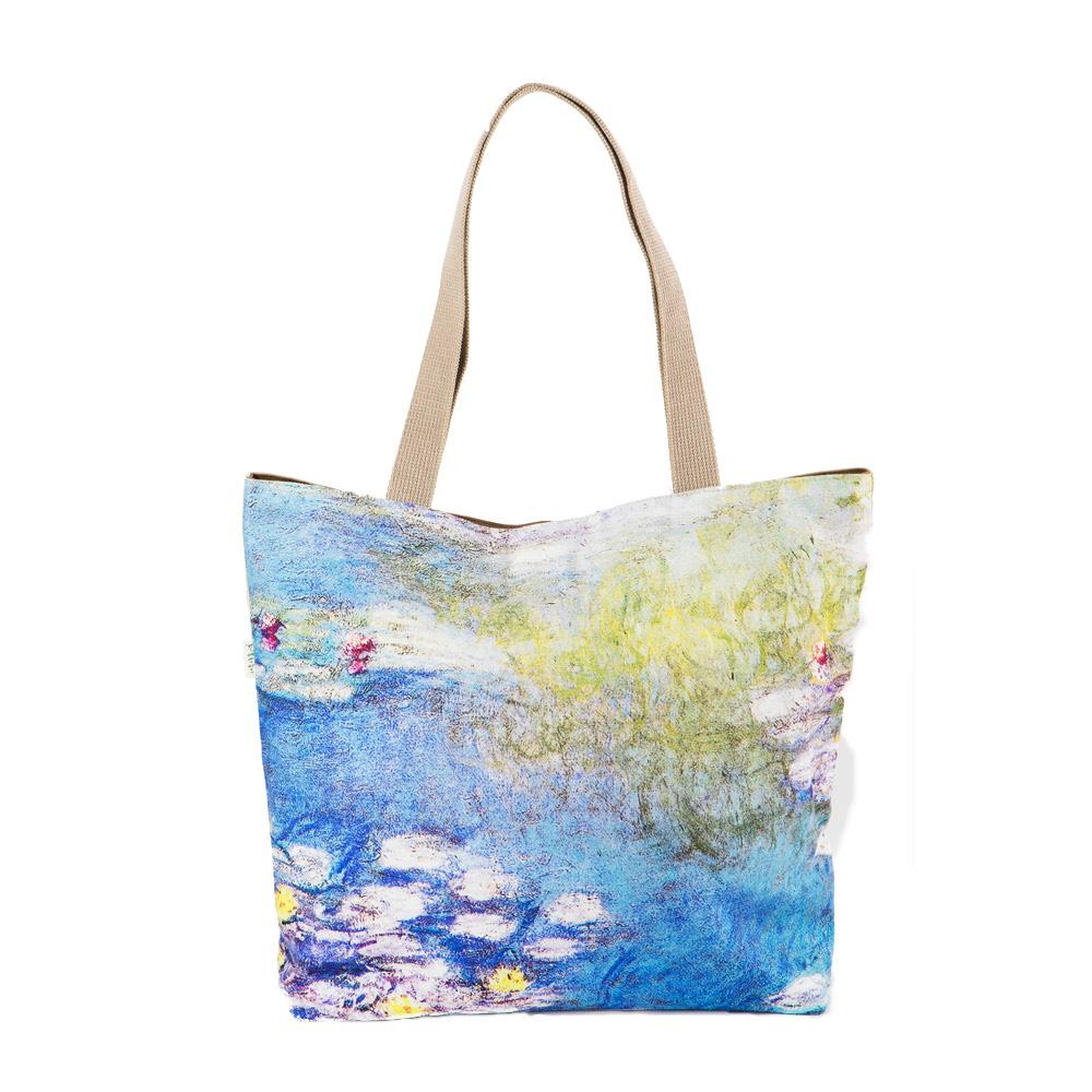 Eco-friendly handmade - Eco Bags Masterpieces