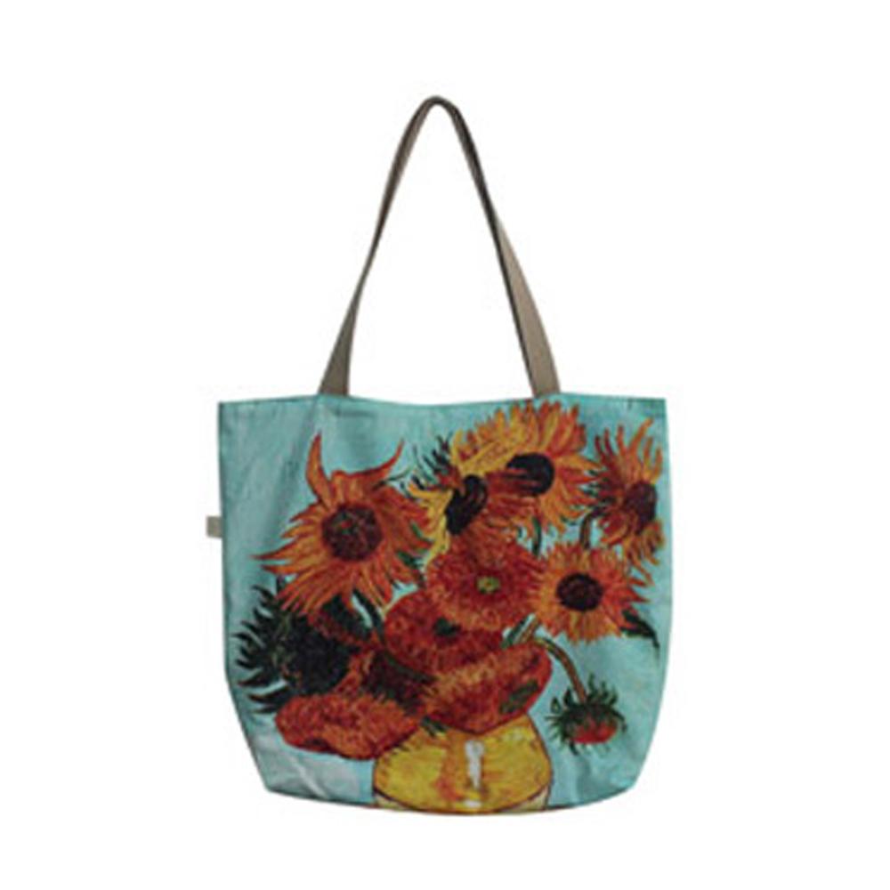 Eco-friendly handmade - Eco Bags Masterpieces