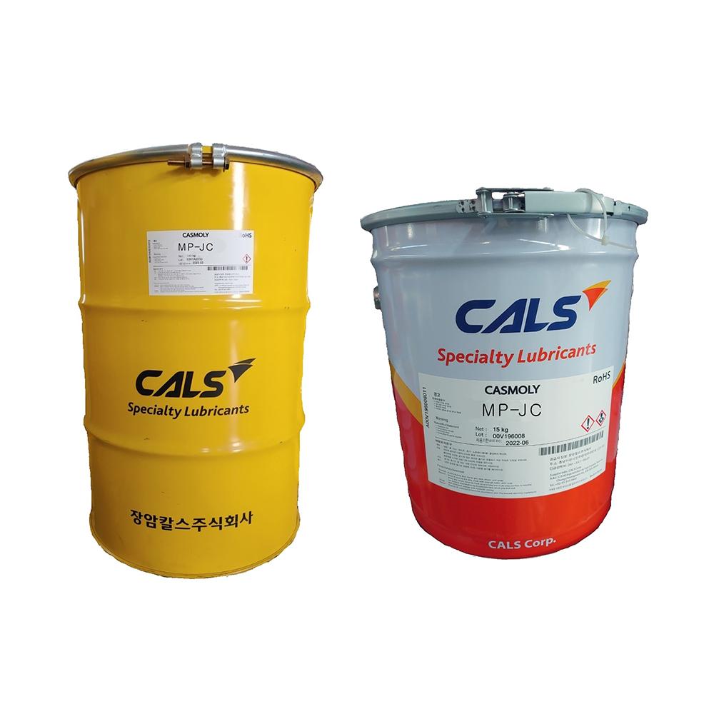 MP-JC High Temperature Grease