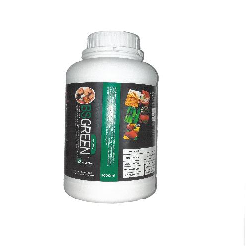 BSGREEN ORIGINAL | KOREA FERTILIZER, ORANIC FERTILIZER, High functional mineral fertilizer