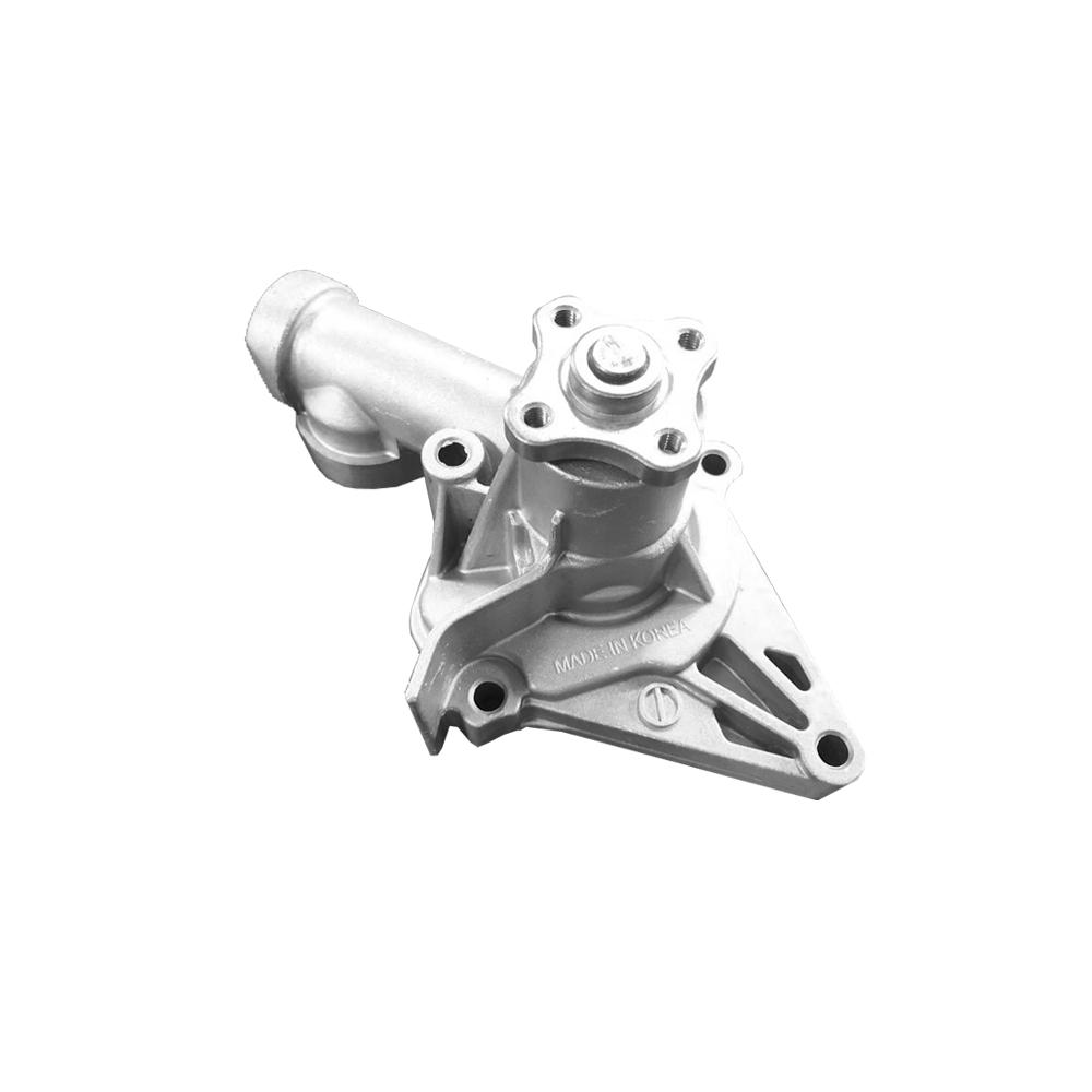 Water Pump, Pump Ass'y Coolant (NEW-H009, 25100-22650)