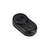 Pillars of Creation Fine Dust Measuring Device