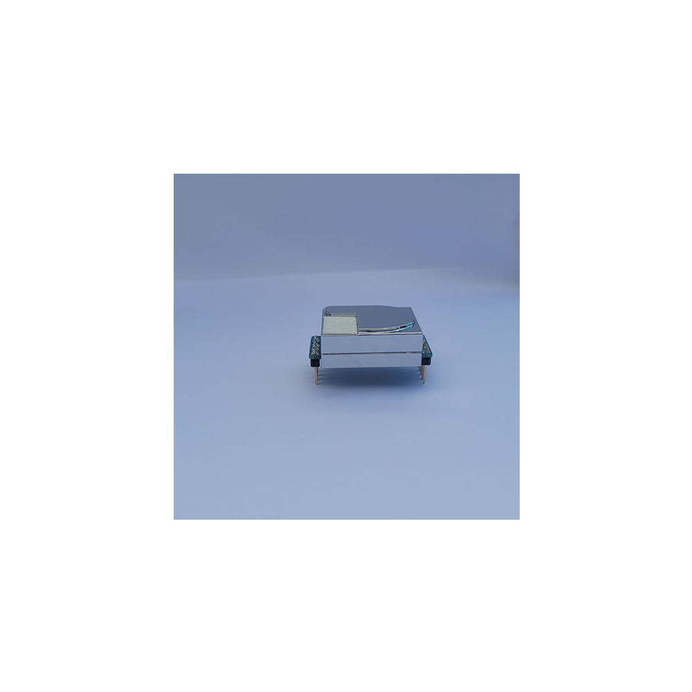 Pillars of Creation CO2 Measuring Sensor