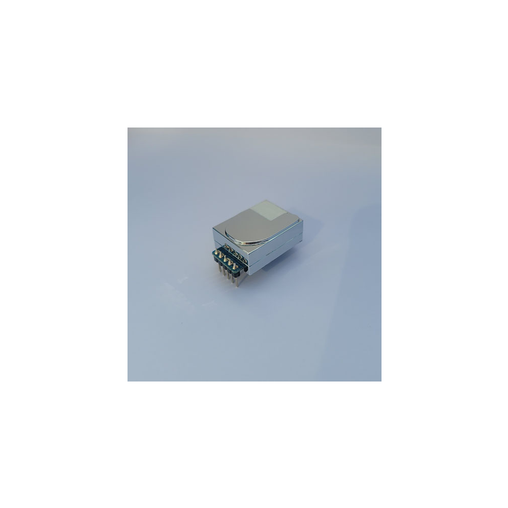 Pillars of Creation CO2 Measuring Sensor