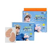 [Block&care]UV Protection Golf patch (Grande size) - 3box