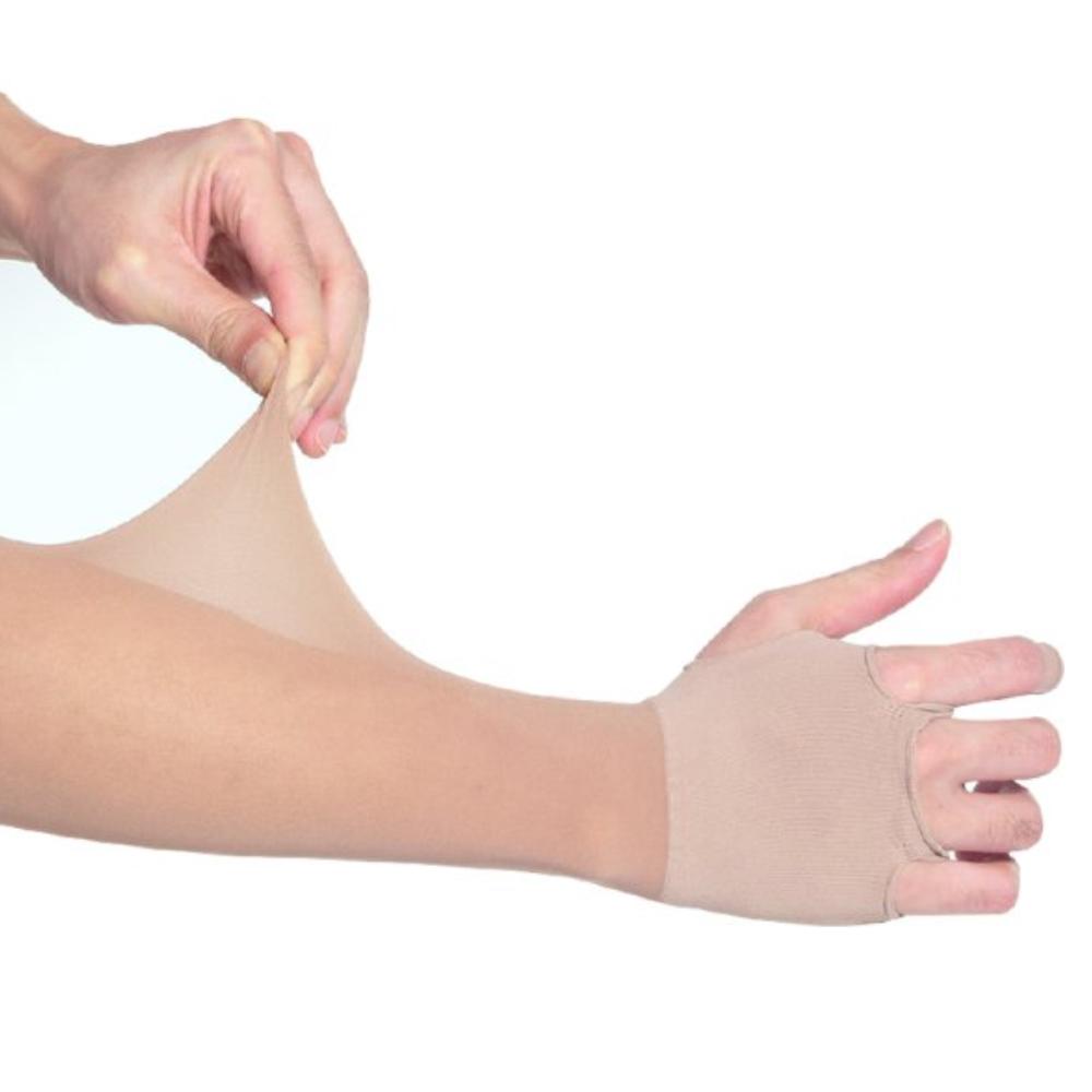 [Dalot]UV Protection Golf Arm Stockings-Hand hook type