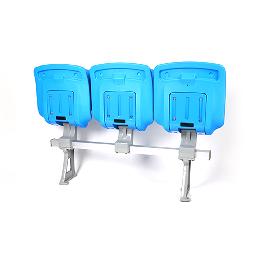 Sports And Stadia Seating HR-2012(S), HR-2012(W)