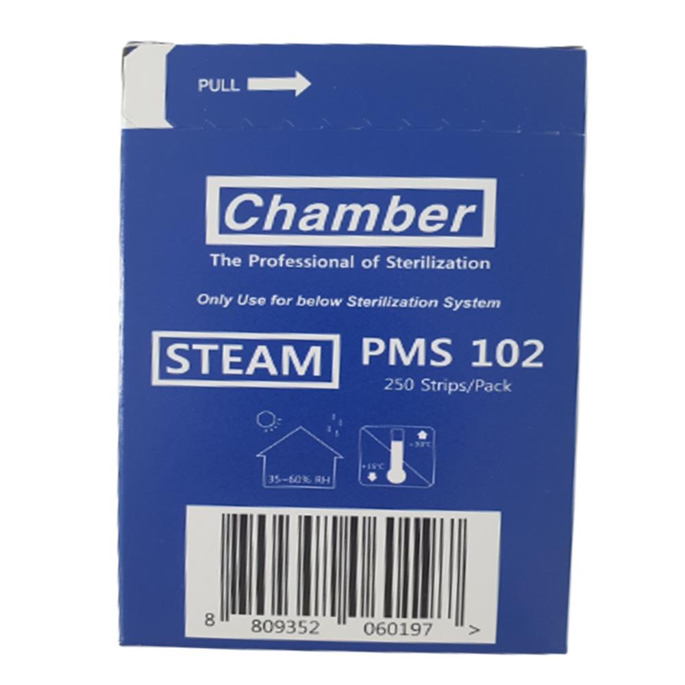 CHAMBER / PMS102
