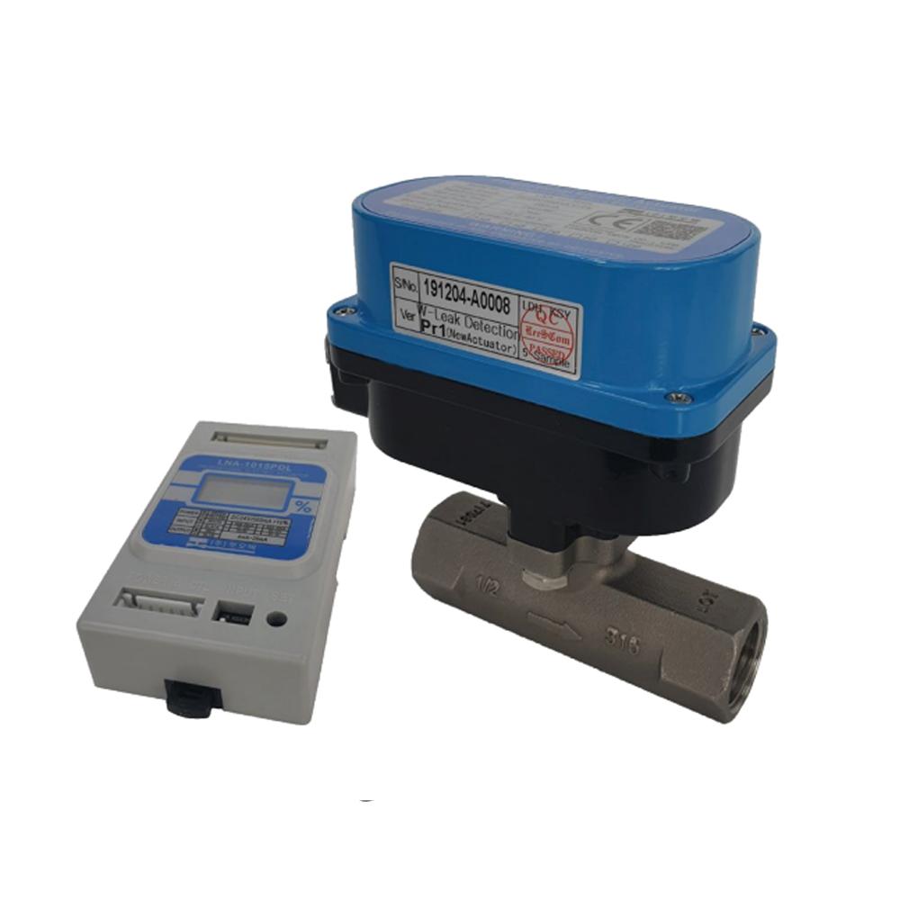 Proportional Electric Control Valve LNA-1015PDL