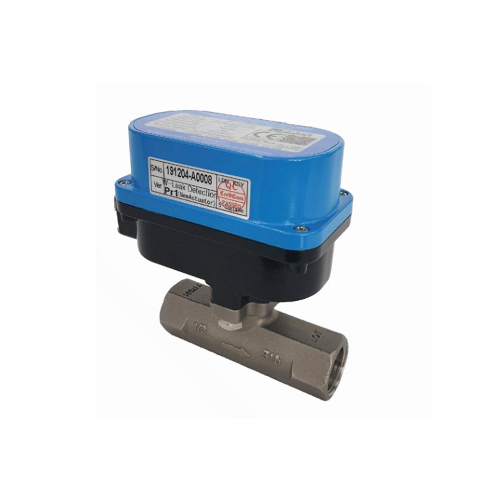 Proportional Electric Control Valve LNA-1015PDL
