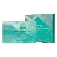 Glow D CICA Wrapping Mask