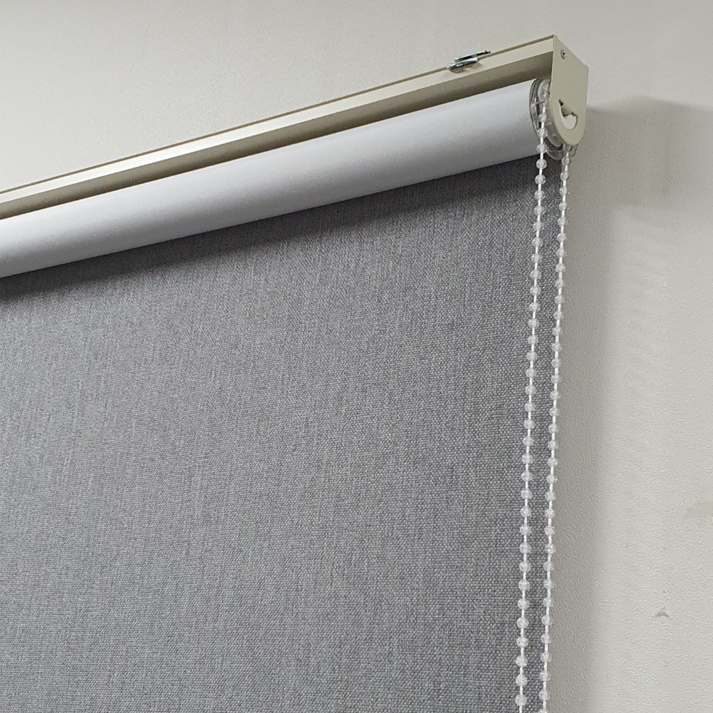 100% Blackout Roller Screen JUNIEL