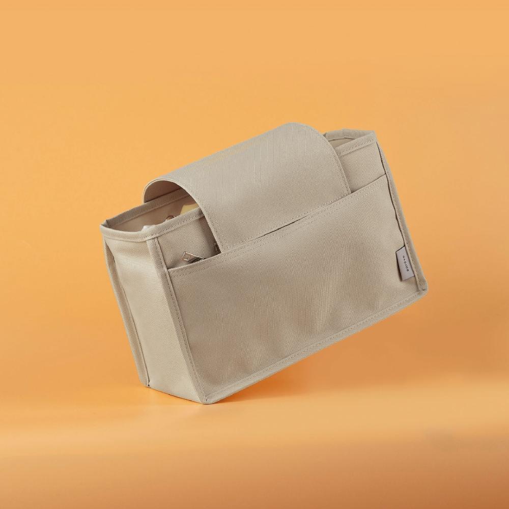 enreve Diaper Bag New Inner Bag M - beige