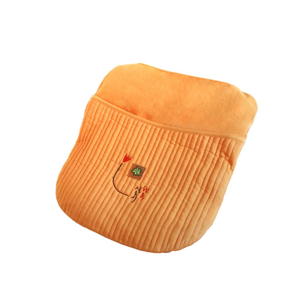 CUSHION HEATING PACK FOR FOOT