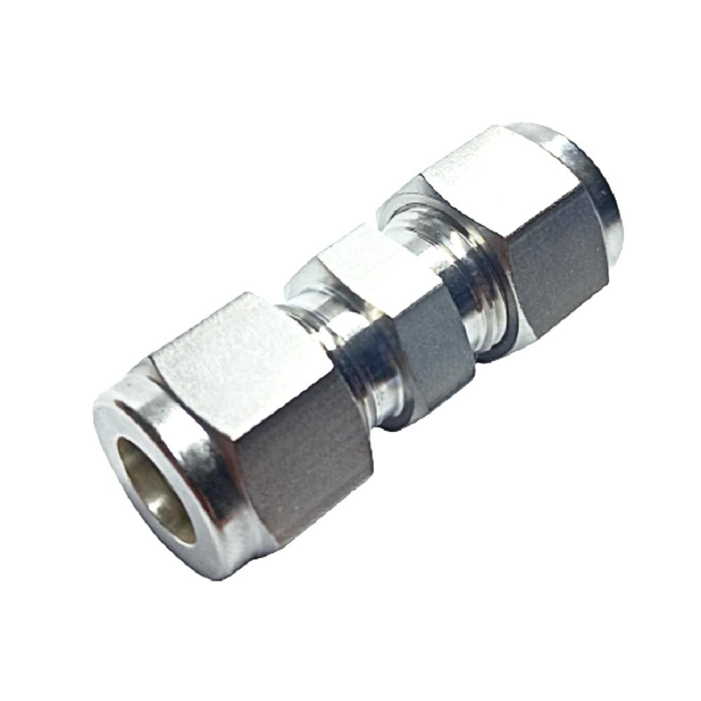 Compression Tube Fittings - LOK FITTINGS  (UNION, ELBOW, CONNECTOR, REDUCER ETC.)