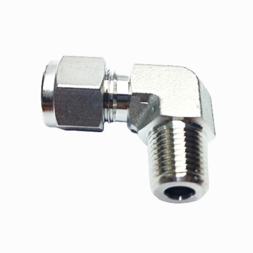 Compression Tube Fittings - LOK FITTINGS  (UNION, ELBOW, CONNECTOR, REDUCER ETC.)