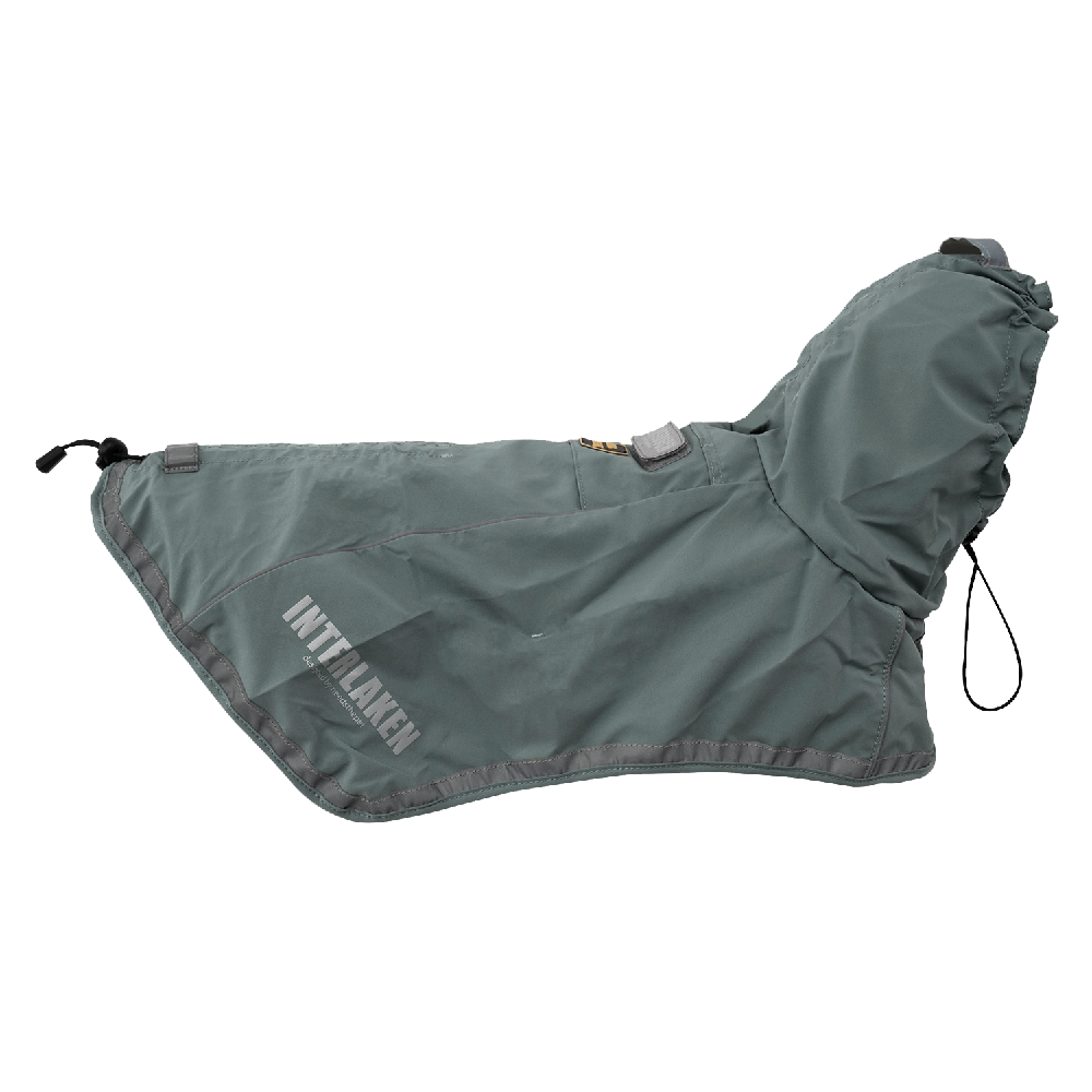 INTERLAKEN Ultralight Weight Wind Breaker, Waterproof, Raincoats 4 Legs